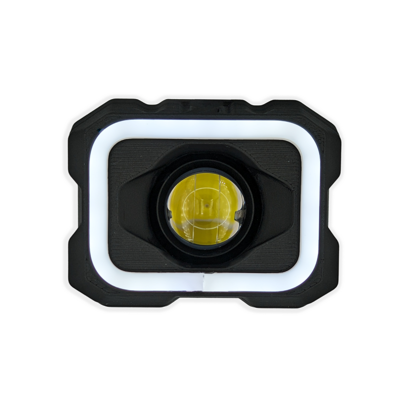 Luz delantera Cyclope Origins Luz delantera Cyclope Origins