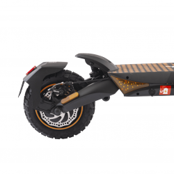 ZCougar Homologado DGT