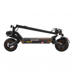 ZCougar Homologado DGT