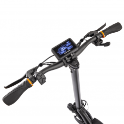 ZCougar Homologado DGT
