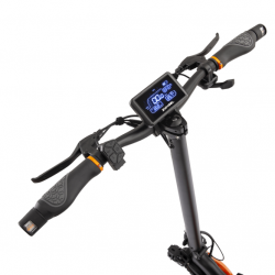 ZCougar Plus Homologado DGT