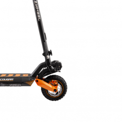 ZCougar Plus Homologado DGT