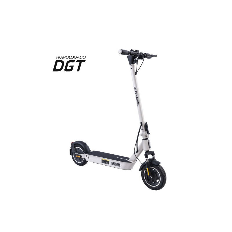 ZFox Max Homologado DGT