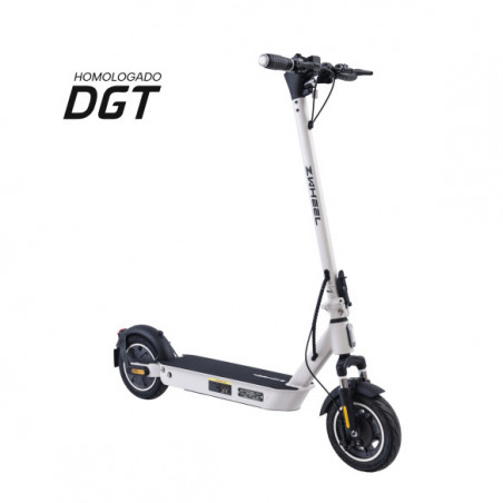 ZFox Max Homologado DGT