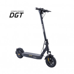 ZFox Max Homologado DGT
