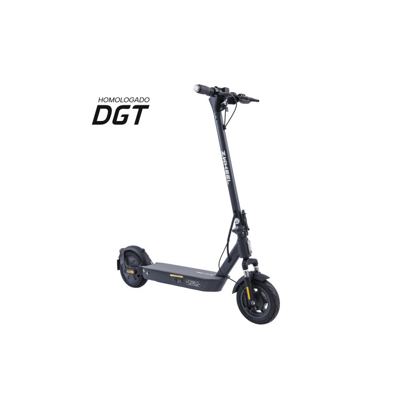 ZFox Max Homologado DGT ZFox Max Homologado DGT