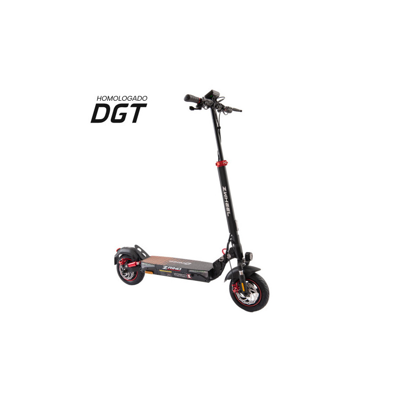 ZRino Homologado DGT ZRino Homologado DGT