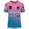 Camiseta Madriders 2025 manga corta | Madridrueda