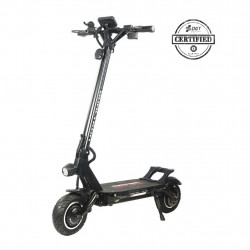 Dualtron Victor Limited Certificado DGT