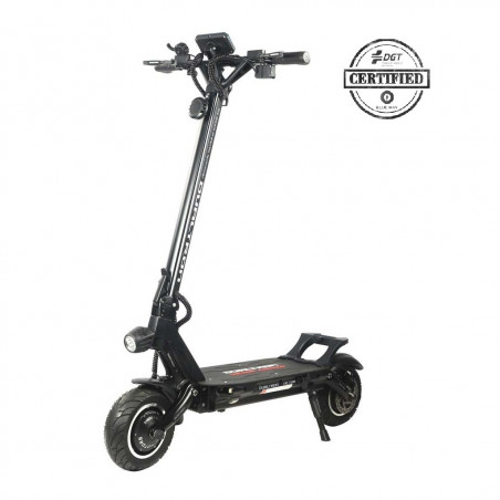 Dualtron Victor Limited Certificado DGT