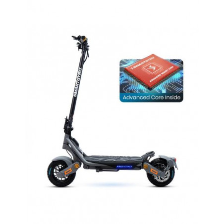 Rockway EVO Certificado