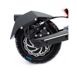 Raptor EVO Certificado