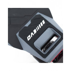 Raptor EVO Certificado