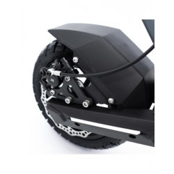 Raptor EVO Certificado