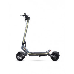 Raptor EVO Certificado