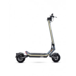 Raptor EVO Certificado