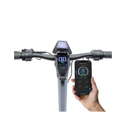 Raptor EVO LR Certificado