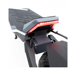 Raptor EVO LR Certificado