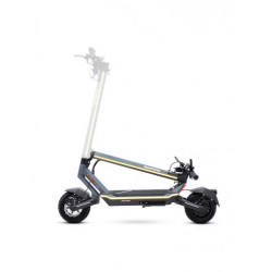 Raptor EVO LR Certificado