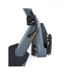 Raptor EVO LR Certificado