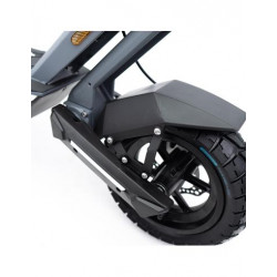 Raptor EVO LR Certificado