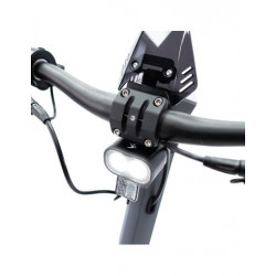 Raptor EVO LR Certificado