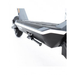 Raptor EVO LR Certificado