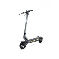 Raptor EVO LR Certificado