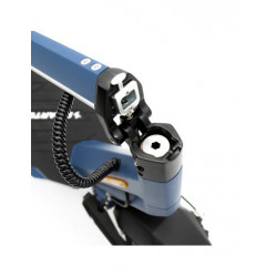 Raptor Dual Evo Certificado