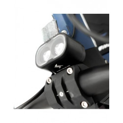 Raptor Dual Evo Certificado