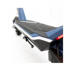 Raptor Dual Evo Certificado