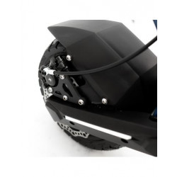 Raptor Dual Evo Certificado