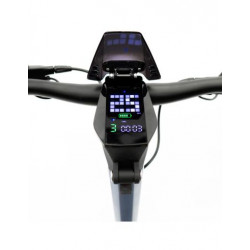 Raptor Dual Evo Certificado