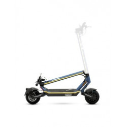 Raptor Dual Evo Certificado