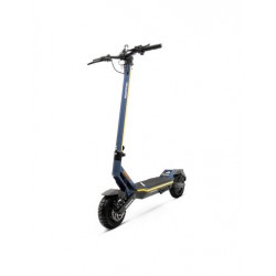 Raptor Dual Evo Certificado