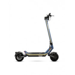 Raptor Dual Evo Certificado