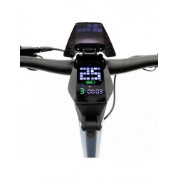 Raptor Dual Evo Certificado