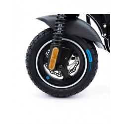 Speedway Certificado