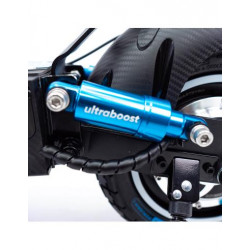 Speedway Certificado