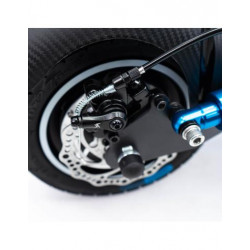 Speedway Certificado