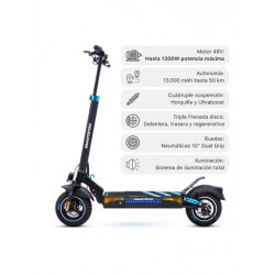 Speedway Certificado