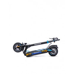 Speedway Certificado