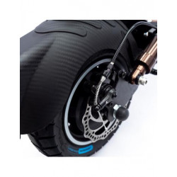 Speedway PRO Certificado