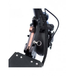 Speedway PRO Certificado