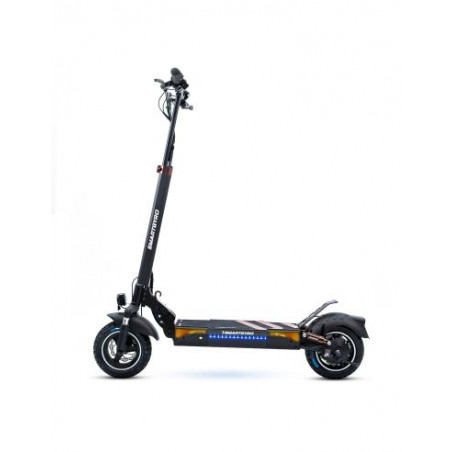 Speedway PRO Certificado