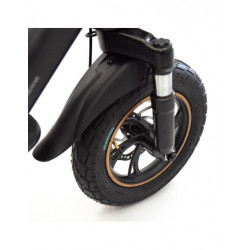 K2 PRO XL Black Certificado