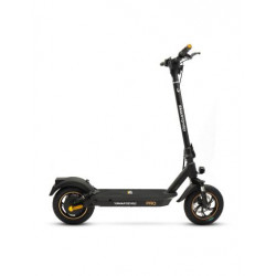 K2 PRO XL Black Certificado