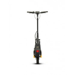 K2 PRO XL Black Certificado