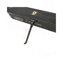 K2 PRO XL Black Certificado