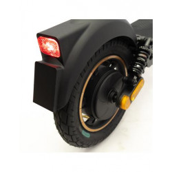 K2 PRO XL Black Certificado